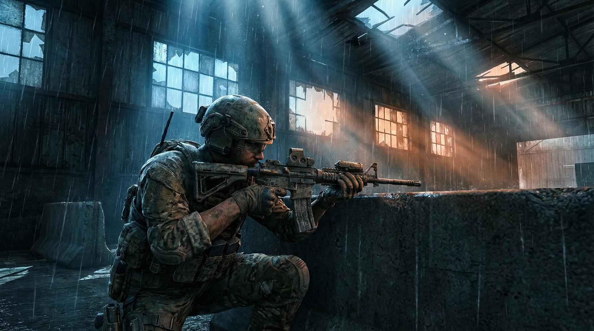 麻豆 AI动作捕捉