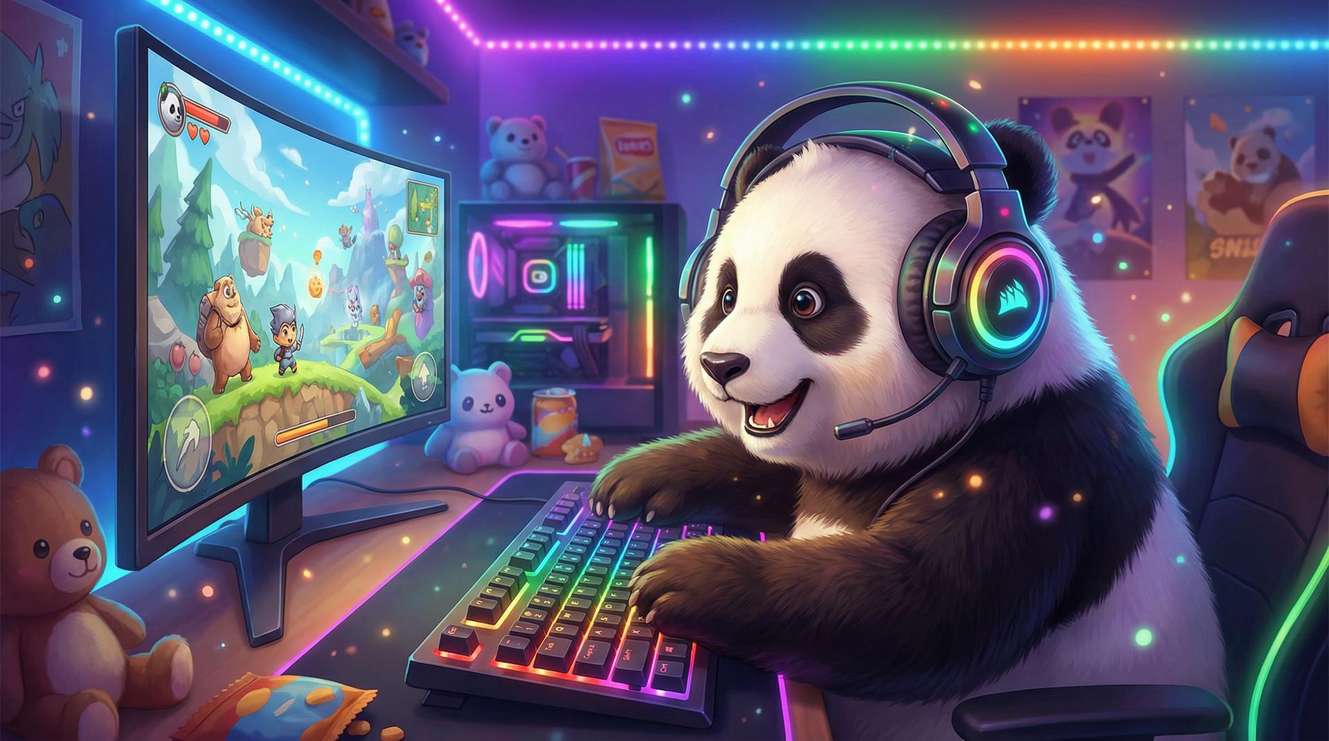 麻豆 AI场景设计