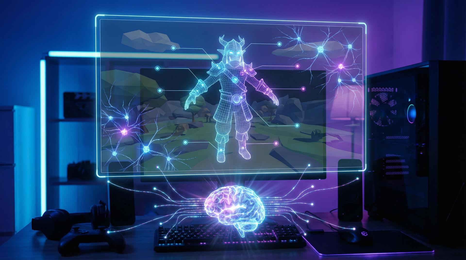 麻豆 AI视频剪辑演示